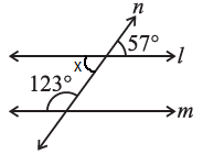 NCERT Solutions for Class 7 Maths - Lines and Angles