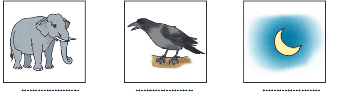 शब्दपरिचयः 1 NCERT Solutions - Class 6