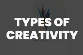 Everyone Can Be Creative | Basic Creativity Tutorials - Class 8