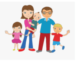 Worksheet: Our First School - 1 | EVS for Class 3