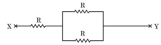 Class 10 Science Chapter 11 Previous Year Questions - Electricity