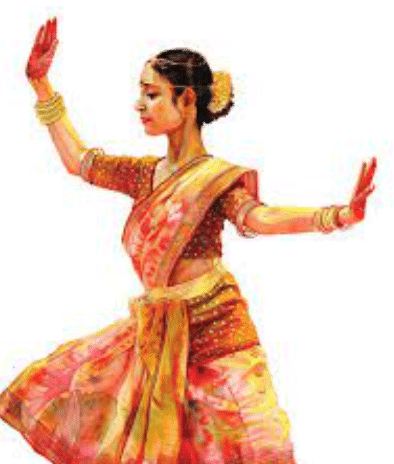 Worksheet Solutions: सत्रिया और बिहू नृत्य | Worksheets with Solutions for Class 6