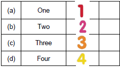 Worksheet: A Little Turtle/The Tiger and the Mosquito - 4