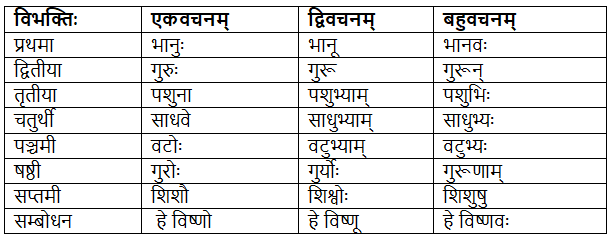 विमानयानं रचयाम NCERT Solutions - Class 6