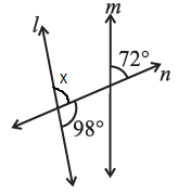 NCERT Solutions for Class 7 Maths - Lines and Angles