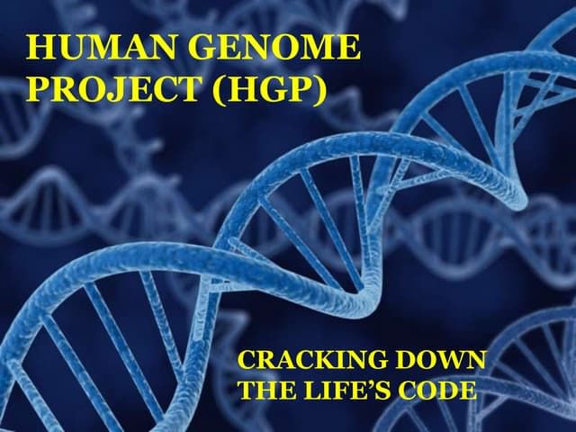 Biotechnology - 1 | General Awareness for SSC CGL
