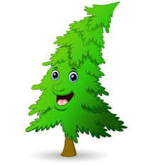 The Little Fir Tree Class 4 Worksheet English