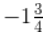NCERT Solutions for Class 7 Maths - Rational Numbers