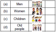 Worksheet: Flying-Man/The Tailor and his Friend - 1