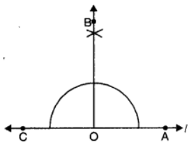 Class 10 Maths Question Answers - Constructions