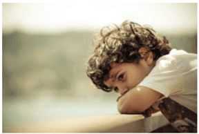 Worksheet: Saying Without Speaking - 1 | EVS for Class 3