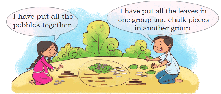 Finding the Furry Cat! NCERT Solutions | Mathematics for Class 1: NCERT (Joyful-Mathematics)