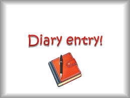 Overview - How to Write a Diary Entry | English Grammar Advanced - Class 10