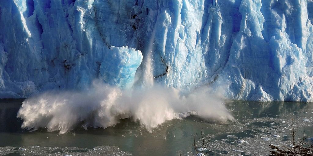 GC Leong Summary: Landforms of Glaciation | Geography for UPSC CSE