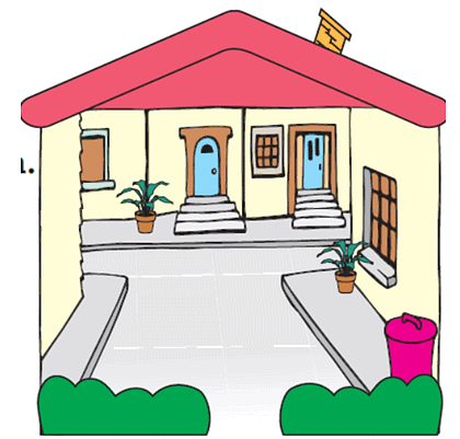 Worksheet: Once I Saw a Little Bird/Mittu and the Yellow Mango - 4