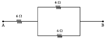 Class 10 Science Chapter 11 Previous Year Questions - Electricity
