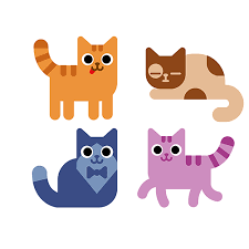 Worksheet: Our Friends Animals - 1 | EVS for Class 3