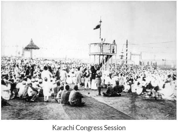 Spectrum Summary: Civil Disobedience Movement & Round Table Conferences | History for UPSC CSE