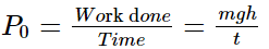 Short & Long Answer Questions: Work, Energy & Power | Physics for ACT