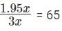 Percentages CAT Previous Year Questions with Answer PDF