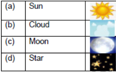 Worksheet: Clouds/Anandi’s Rainbow - 4