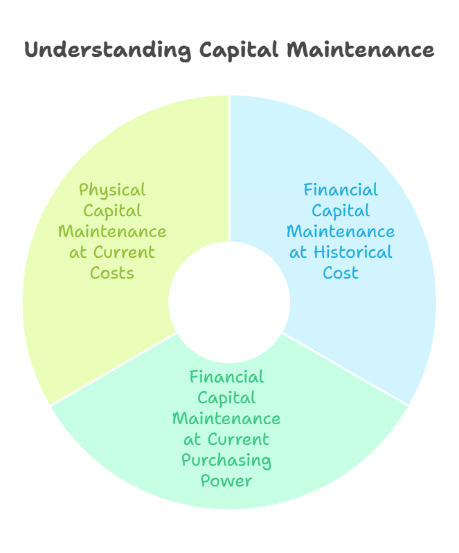 ICAI Notes: Framework for Preparation and Presentation of Financial Statements | Advanced Accounting for CA Intermediate