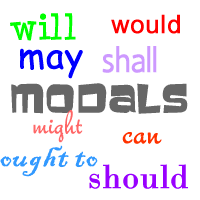 Modals | English Grammar Advanced - Class 10