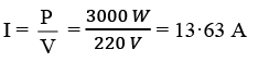 Class 10 Science Chapter 11 Previous Year Questions - Electricity