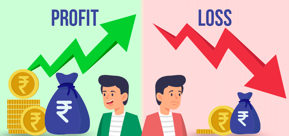 Profit & Loss | Mental Maths - Class 1