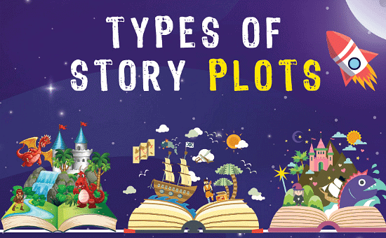Introduction: Story Writing | English Grammar Advanced - Class 10