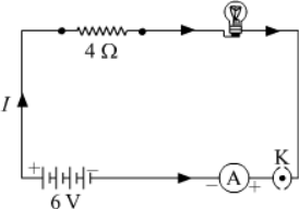 Class 10 Science Chapter 11 Previous Year Questions - Electricity