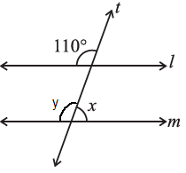 NCERT Solutions for Class 7 Maths - Lines and Angles
