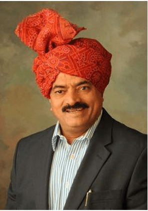 Bhaskar Rao Jadhav