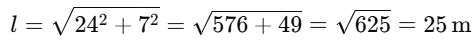 Maths Olympiad Model Test Paper -1 | Mathematics Olympiad for Class 9