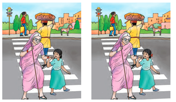 परीक्षा NCERT Solutions | Hindi for Class 6