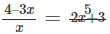 Worksheet Question and Solutions: Quadratic Equations Class 10 Worksheet Maths