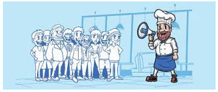 Worksheet: Work We Do - 1 | EVS for Class 3