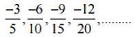 NCERT Solutions for Class 7 Maths - Rational Numbers