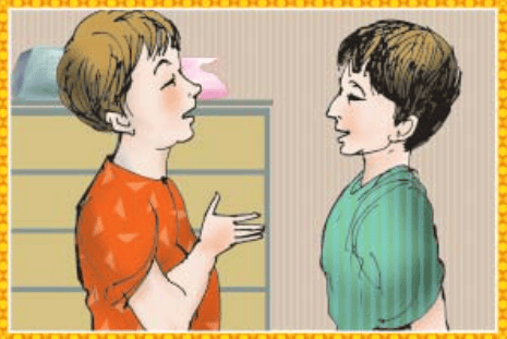 Worksheet Solutions: Chawal ki rotiyan (चावल की रोटियां) | Hindi Class 5