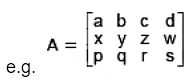 Types of Determinants and Their Properties | Mathematics (Maths) Class 12 - JEE