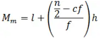 Statistics Class 10 Notes Maths Chapter 13
