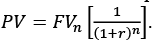 Time Value of Money | Accountancy and Financial Management - B Com