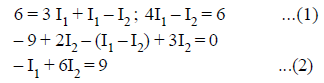 Kirchhoff`s Laws | Physics Class 12 - NEET