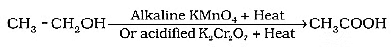 Class 10 Science Chapter 4 Previous Year Questions - Carbon and its compounds