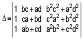 Types of Determinants and Their Properties | Mathematics (Maths) Class 12 - JEE