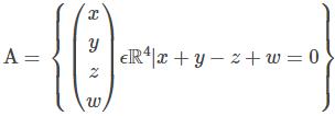 Vector Space | Engineering Mathematics - Civil Engineering (CE)