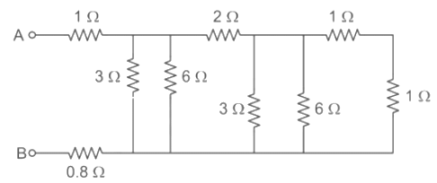 Equivalent Resistance | Network Theory (Electric Circuits) - Electrical Engineering (EE)