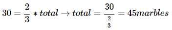 Solved Examples: Ratio & Proportion | General Aptitude for GATE - Mechanical Engineering