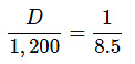 Solved Examples: Ratio & Proportion | General Aptitude for GATE - Mechanical Engineering