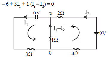 Kirchhoff`s Laws | Physics Class 12 - NEET